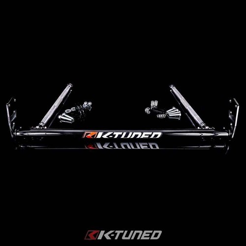 Tuned pro series traction - pro-series,