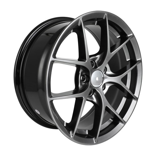 16x7 inch 5x100 pcd 38mm - 16x7,