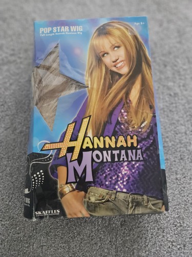 2007 hannah montana - pop, star