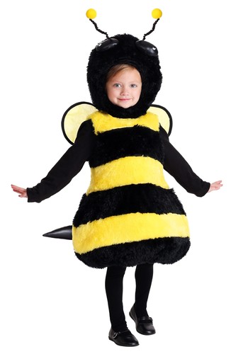 Toddler bubble bee costume - toddler,