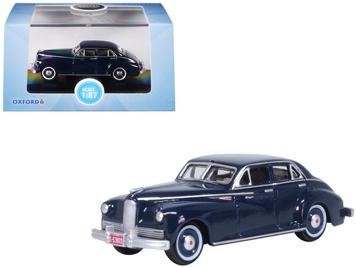 1942 packard clipper touring - 1942,