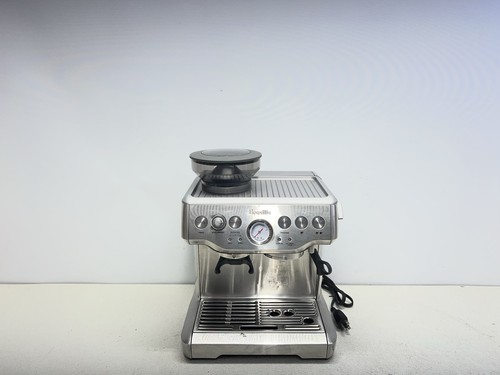 Breville the barista express - the,