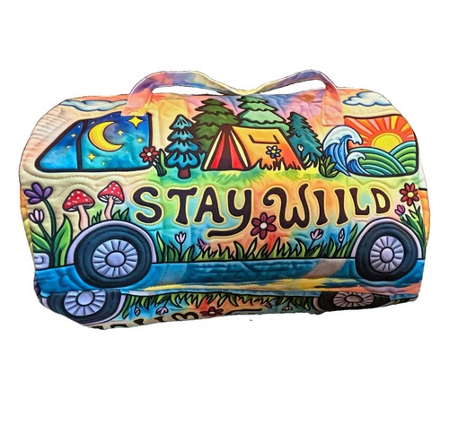 Stay wild camper van vw - camper,