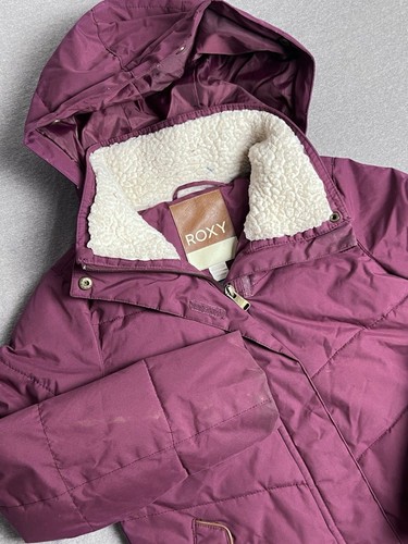 Roxy dry flight - flight, jacket