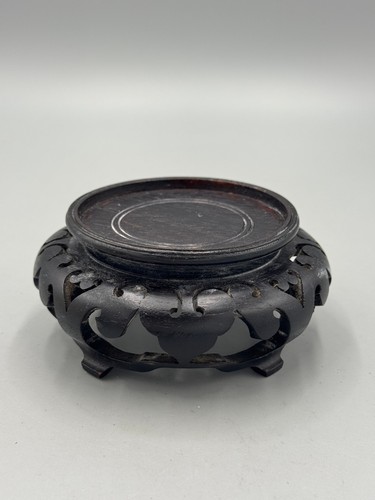 Antique chinese hand - antique, hand-carved