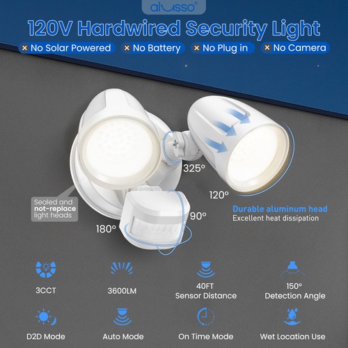 2700 3600lm led - 2700/3600lm,