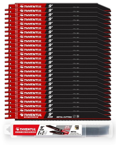 Pack9 inch14 18 - 25, inch14/18