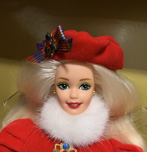 Jewel princess barbie doll - princess,