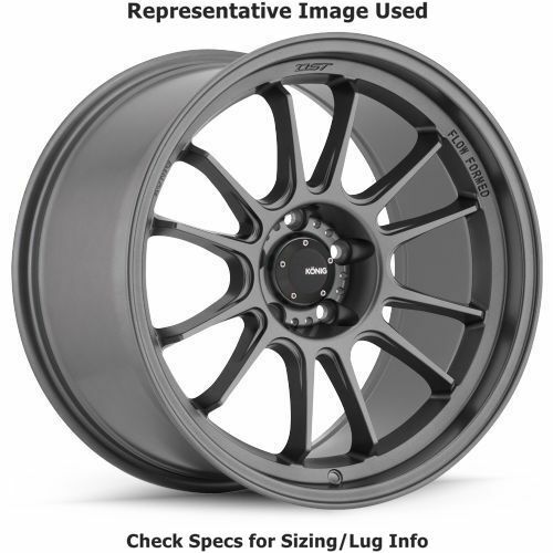 Konig hg8751445g hypergram - konig,