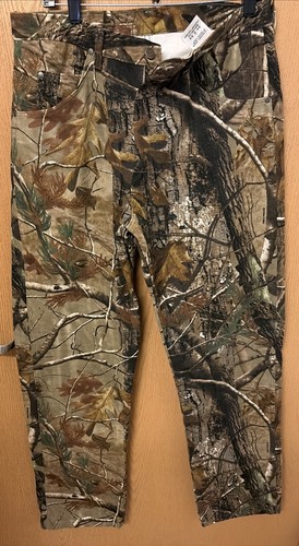 Wrangler pro gear camo pants - gear,