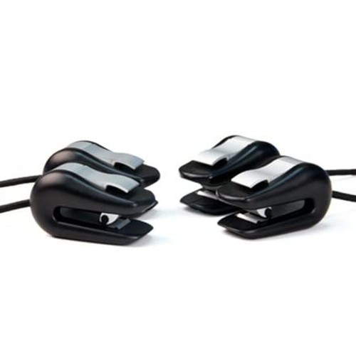 Grace bungee clamps fabric - grace,