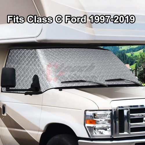Front window windshield - front,