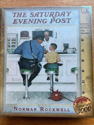 Buffalo games signature norman - games,