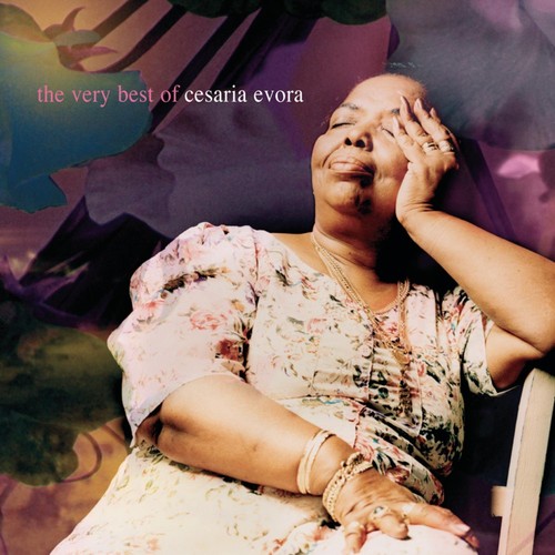 The very best cesaria evora - best,