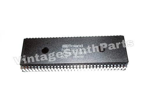 Hd6301y0d65p cpu for - hd6301y0d65p, tr-626