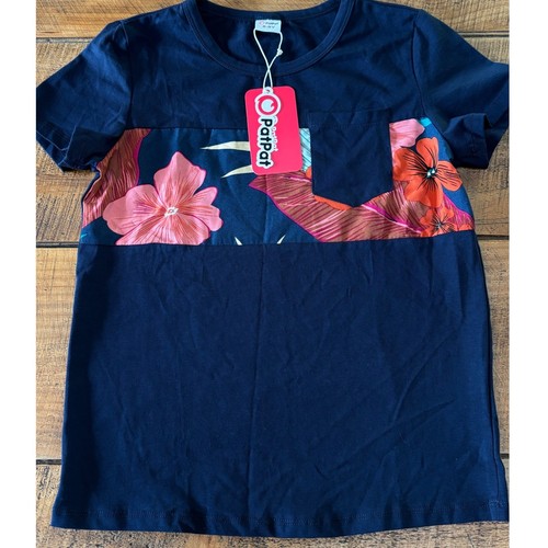 Nwt patpat boys navy blue - patpat,