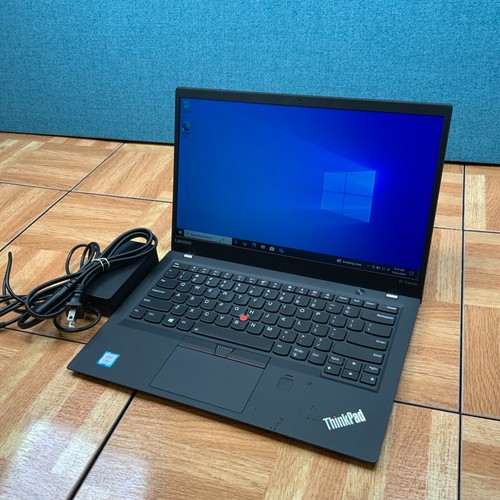 Lenovo thinkpad carbon 5th - lenovo,