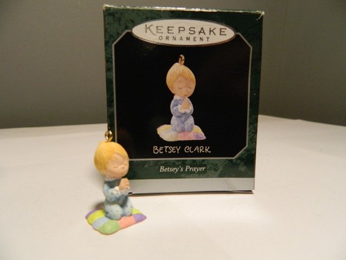 1998 betsy clark betsey - 1998, clark-betsey's