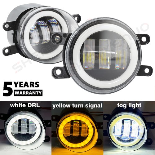 Led fog light oe - fog,