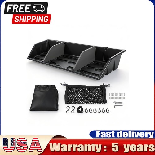 Truck bed storage waterproof - truck,