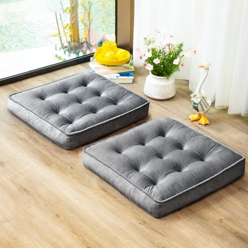 Middle one floor pillow - pillow, set