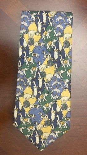 Brooks brothers silk - brooks, tie