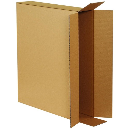 Pack moving boxes l - 10-pack, x