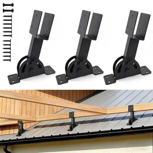 2x4 heavy duty roof - heavy,