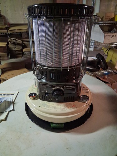 Koehring klh120 12000 btu - klh120,