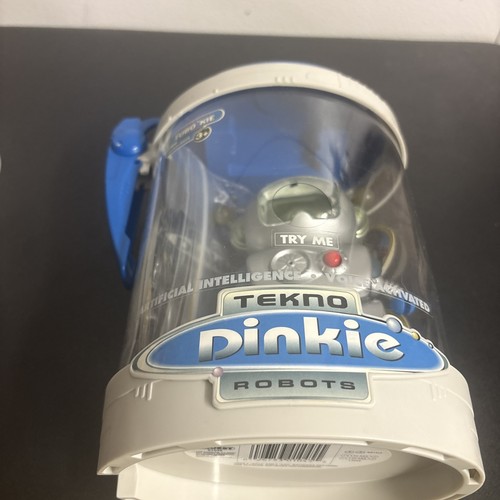 Tekno dinkie manley - manley, quest