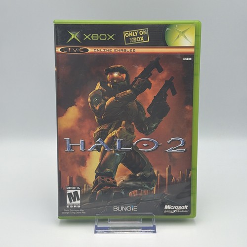 Halo microsoft original - 2,