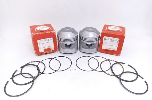 Honda cb175 cl175 - sl175, cd175