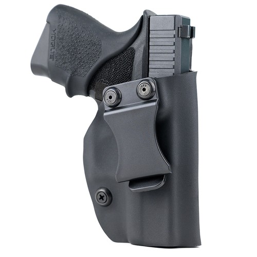 Glock iwb gun holster - iwb,