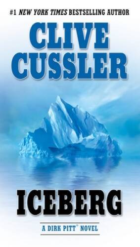 Iceberg - , adventure)
