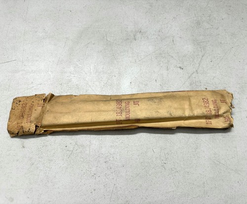 Mopar nos 1960 - 1960, right
