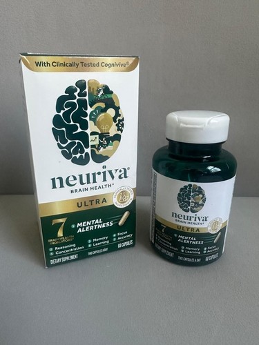 Neuriva ultra brain health - neuriva,