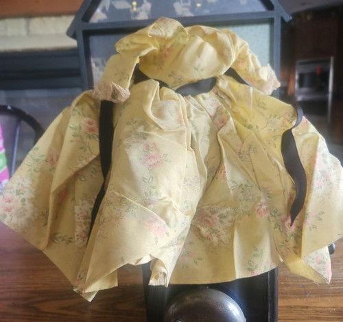 1956 madame alexander cissy - 1956,