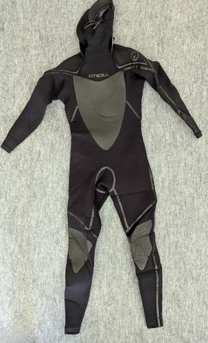 Neill psycho hooded full - o'neill,