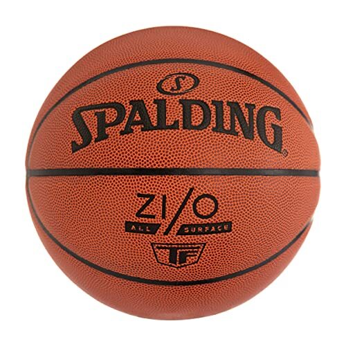 Spalding tf - spalding, zi/o