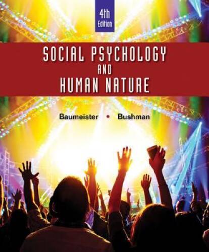 Social psychology and human - psychology,
