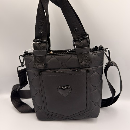 Luv betsey johnson - betsey, black