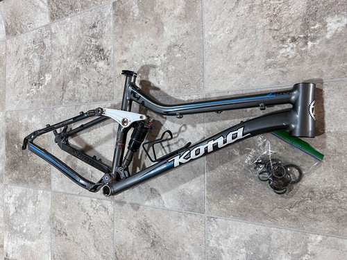 2012 kona tanuki - kona,