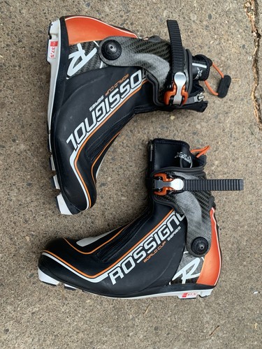 Rossignol ium skate world - skate,