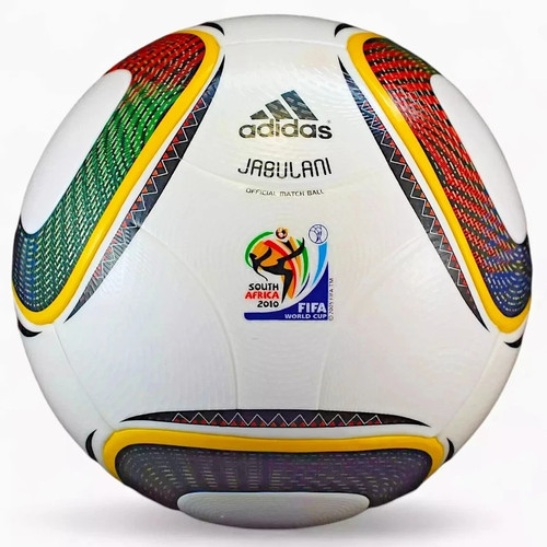 Adidas jabulani 2010 fifa - adidas,