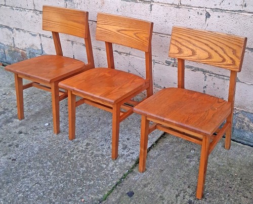 Set vintage antique - 3,