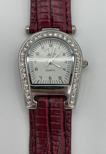 John weitz 74038 - john, silver-tone