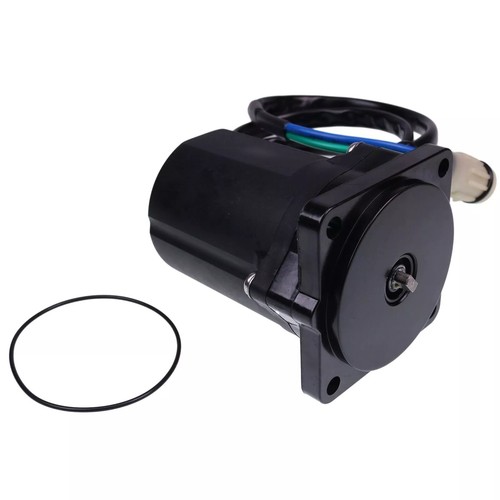 Tilt trim motor 3e5 77180 - tilt, 3e5-77180