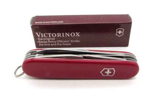 Victorinox camper 331 1 - victorinox, 1.331.1