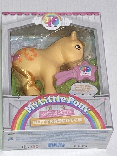 Basic fun little - basic, pony