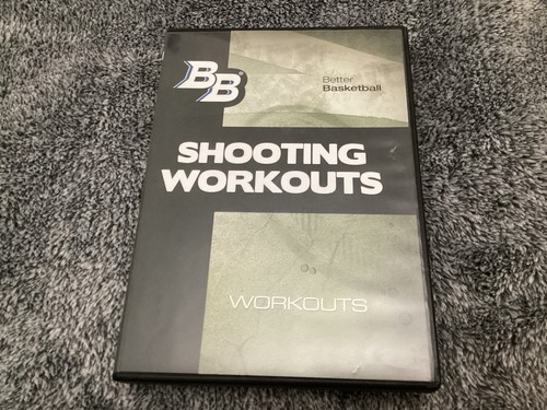 Better basketball shooting - better,